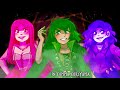 I Put a Spell on You | Hocus Pocus 🖤(Kathy-chan, Cami-Cat, & Chi-chi Cover)