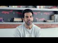 Actor Raj Kummar Rao Duplex at  Juhu by Infinitti Design Studio