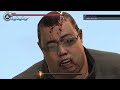 Yakuza 6 (PC) - Brutal Combat & Epic Heat Actions - 4K/60FPS