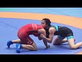 08 SIÊU PHẨM GÁI XINH ĐẤU VẬT,CHUNG KẾT VÔ ĐỊCH TRẺ TOÀN QUỐC-best women's wrestling finals