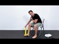 How To Fix Flat Feet With Exercises At Home