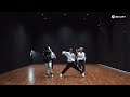 ENHYPEN (엔하이픈) ‘Future Perfect (Pass the MIC)’ Dance Practice
