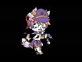 Put on a happy face// Virgil Afton AU// Lolbit// remade//