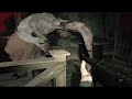 RE7: MARGUERITE BAKER BOSS FIGHT