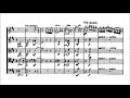 Tchaikovsky - Serenade for Strings Op. 48 (Score)