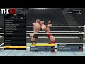 WWE 2K23: Every New Move (All New Moves, Tag Moves & Pin Combos)