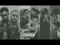 BEST RAP DISSES OF ALL TIME Ft. 2Pac, The Notorious B.I.G, Nas, Jay-Z, 50 Cent & More (FULL MIXTAPE)