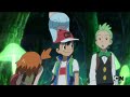 Cilan Annoys Misty