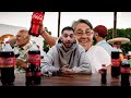US vs Mexico Coca-Cola | Food Wars | Insider Food