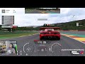 Gran Turismo 7: DAILY RACES! + NEW UPDATE DISCUSSION + GTWS MANU RD. 3 [PRACTICE] - FULL-TIME SUMMER