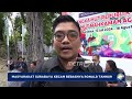 Masyarakat Surabaya KECAM Bebasnya Ronald Tannur