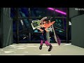 [MV] Tidal Rush If Marie Lost the Splatfest (Flash Warning) | Splatoon 2