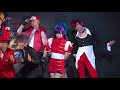 ALL COSPLAY PARADE EXHIBITION THE KING OF FIGHTERS ALLSTAR ザ・キング・オブ・ファイターズ オールスター HD