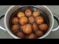 Suji ke gulab jamun banane ka sahi aur easy tarika || suji gulab jamun recipe || famous indian sweet
