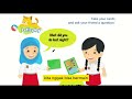 Bahasa Inggris Kelas 6 Semester 1 Unit 1 Hal 1 - 13 Kurikulum Merdeka