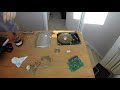 A quick Hard Drive Teardown