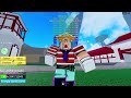 A CADA BOSS EU VIRO UM PERSONAGEM DE ONE PIECE ALEATORIO no BLOX FRUITS!!