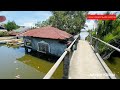 Visited the most flooded Barrio in Bulacan ! Unting unti tumataas ang tubig !Sonug Ubihan Meycauayan