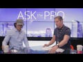 Building a Sales Team with Millennials Walid Halty & Grant Cardone - Ask the Pro