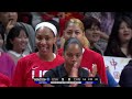 USA v China | Full Basketball Game | FIBA Women's Basketball World Cup 2022
