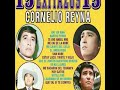 Cornelio Reyna Mix Solo Para Cantineros