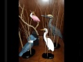 Bird Artworks 1
