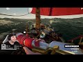 Sea of Thieves - Funny Moments | December 2022