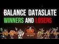 Kill Team: Balance Dataslate Winners and Losers