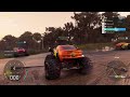 6 Minutes Of People Dying In THE CREW MOTORFEST Grand Race..