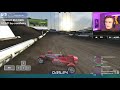 How I Got A Dream Trackmania World Record