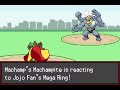 Pokemon Radical Red v4.1 Normal Mode (Postgame) - Rematch vs. Dumbass Jojo Fan