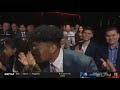 Rui Hachimura is a physical specimen with a shredded frame | 2019 NBA Draft Scouting Report