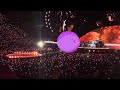 COLDPLAY FIX YOU (LIVE) PHILIPPINE ARENA