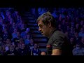 The Purity of Snooker | Ronnie O'Sullivan vs Judd Trump | 2022 Ch. of Champions Final (2nd half)