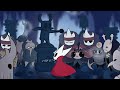 Daughter of Hallownest // Hollow Knight Animation