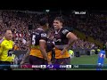 NRL 2023 | Brisbane Broncos v Melbourne Storm | Extended Match Highlights, Finals Week 1