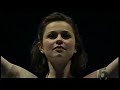 Sasha Cohen - Stars on Ice 2008 - beautiful and unusual performance without skates!!!