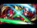 Megaman Zero 2 - Departure 1 HOUR