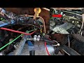 Jeep 4.0 Easy Wiring Harness DIY: Everything needed to start the 4.0 engine!!!