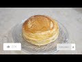 easy and quick panckaes recipe| you love to eat 🥞