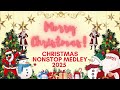 Holiday Favorites 2025 🎄 Nonstop Christmas Music 🔔 Best Christmas Medley Ever