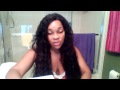 Review on R&J Goddess Virgin Hair