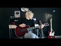 Lamb of God - Now You've Got Something To Die For | guitar by Alex S