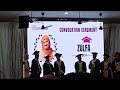 degree certificate/ Ansar woman's college Perumpilavu/bca/ ips