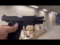 SIG P225 intro, overview, specs, and shoot jeffshootsstuff