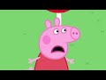 Peppa Pig Visits Tiny Land With George 🐷 🏡 Adventures With Peppa Pig