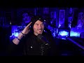 Metal Vocalist First Time Reaction - Adam Lambert - Performing 