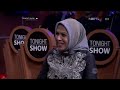 Jawab jujur bareng Najwa & host Tonight Show spesial hari ibu