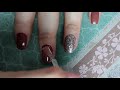 How to Apply Gel Polish on Natural Nails | Education for Beginner