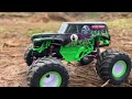 THE BEST BUDGET ROCKCRAWLER 4WS - FTX Ravine - T2M Pirate Swinger - Danchee Ridgerock